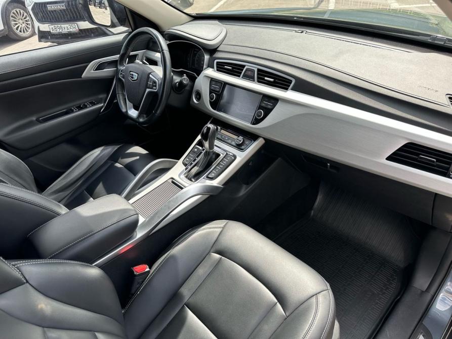 Geely Atlas I Нижний Новгород  - изображение 22