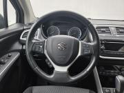Suzuki SX4 II (S-Cross) Москва  - изображение 34
