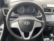 Hyundai Solaris I Тверь  - изображение 30