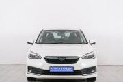 Subaru Impreza V Рестайлинг Красноярск  - изображение 20