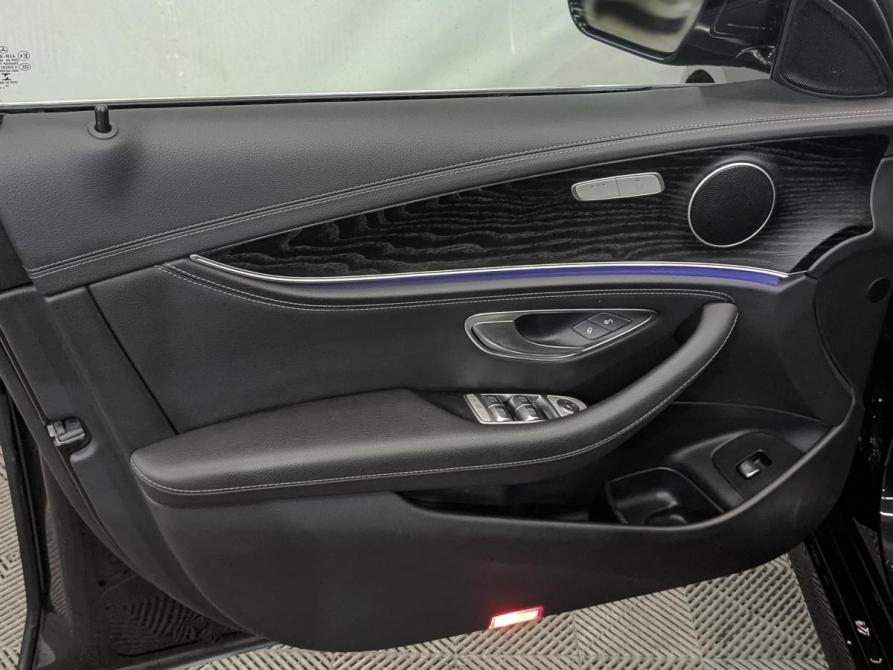 Mercedes-Benz E-Класс V (W213 S213 C238) Москва  - изображение 19
