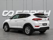 Hyundai Tucson III Краснодар  - изображение 23
