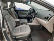 Hyundai Elantra VI (AD) Москва  - изображение 34