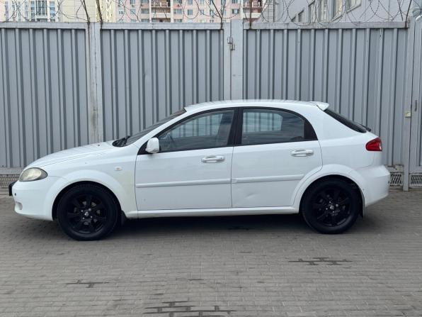 Chevrolet Lacetti I с пробегом 2010 года, цена 595 000 рублей, 136410 км, хэтчбек, Автокод Объявления