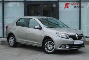 Renault Logan II Саратов  - изображение 26