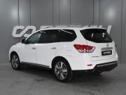 Nissan Pathfinder IV Ростов-на-Дону  - изображение 28
