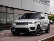 Land Rover Range Rover Sport II Рестайлинг Санкт-Петербург  - изображение 41