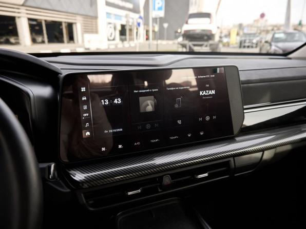 Haval H3 I с пробегом 2025 года, цена 2 348 000 рублей, 34920 км, внедорожник, Автокод Объявления
