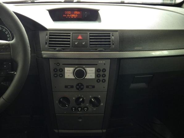Opel Meriva A Рестайлинг с пробегом 2007 года, цена 309 000 рублей, 220673 км, компактвэн, Автокод Объявления
