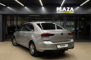 Volkswagen Polo VI Уфа  - изображение 23