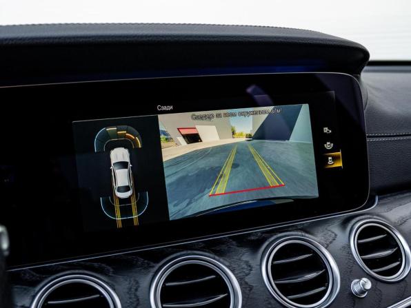 Mercedes-Benz E-Класс V (W213 S213 C238) Рестайлинг с пробегом 2021 года, цена 4 280 000 рублей, 105288 км, седан, Автокод Объявления