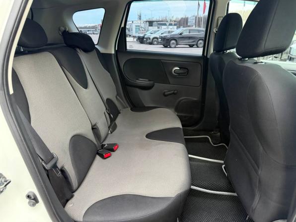 Nissan Note I Рестайлинг с пробегом 2012 года, цена 685 000 рублей, 143670 км, хэтчбек, Автокод Объявления