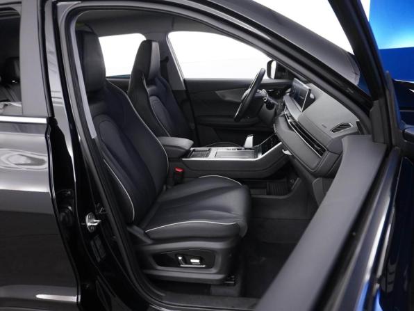 Chery Tiggo 4 I Рестайлинг 2 с пробегом 2025 года, цена 1 999 444 рубля, 16111 км, внедорожник, Автокод Объявления