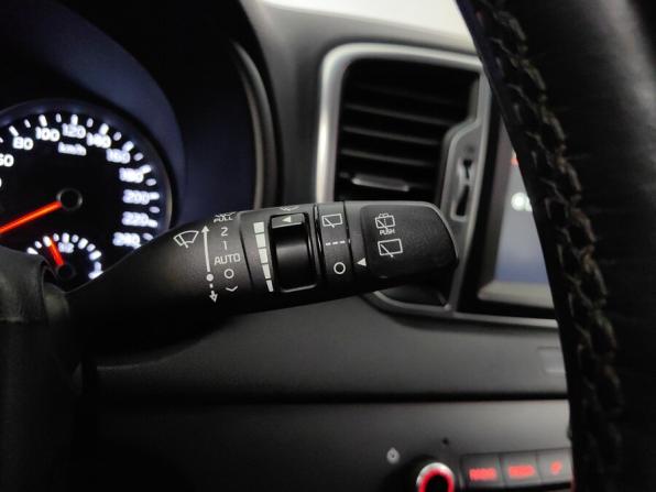 Kia Sportage IV с пробегом 2017 года, цена 1 715 000 рублей, 123000 км, внедорожник, Автокод Объявления