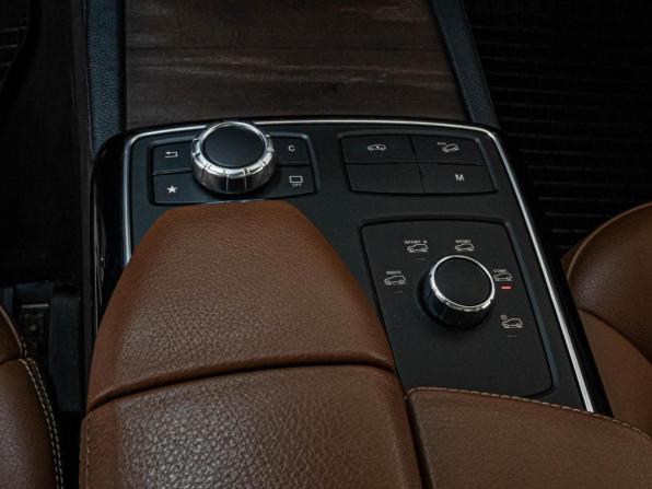 Mercedes-Benz GLE Coupe I (C292) с пробегом 2015 года, цена 4 799 000 рублей, 92621 км, внедорожник, Автокод Объявления