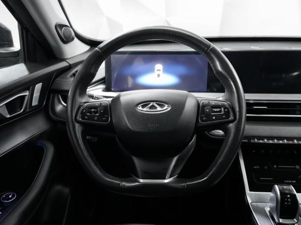 Chery Tiggo 7 Pro Max I с пробегом 2023 года, цена 1 850 000 рублей, 37622 км, внедорожник, Автокод Объявления