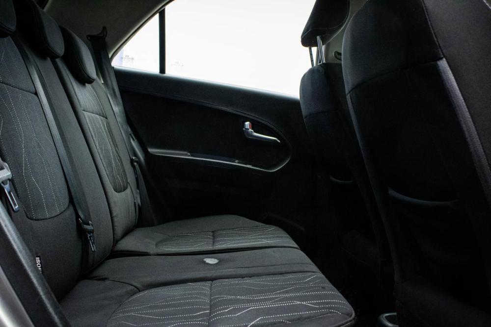 Kia Picanto II Уфа  - изображение 11