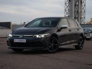 Volkswagen Golf VIII Москва  - изображение 19