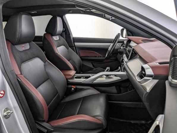 Geely Coolray I с пробегом 2021 года, цена 1 580 000 рублей, 82358 км, внедорожник, Автокод Объявления