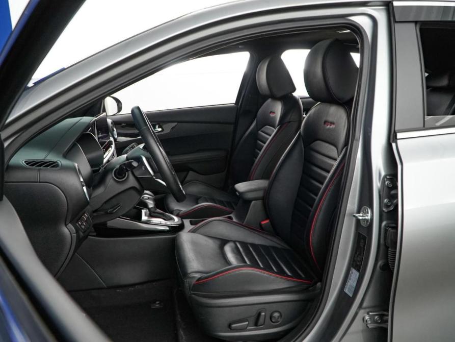 Kia K3 II Рестайлинг Москва  - изображение 10