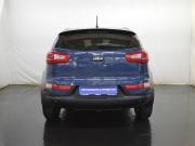 Kia Sportage III Санкт-Петербург  - изображение 22