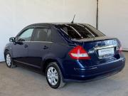 Nissan Tiida I Псков  - изображение 18