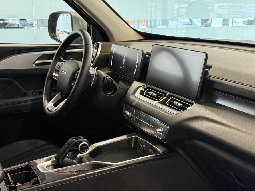 Haval H5 II Тверь  - изображение 9