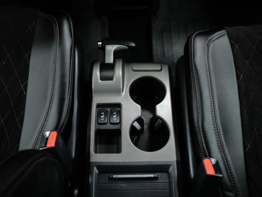 Honda CR-V III Рестайлинг Самара  - изображение 19
