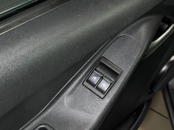 Lada (ВАЗ) Granta I Рестайлинг с пробегом 2018 года, цена 669 000 рублей, 112123 км, лифтбек, Автокод Объявления