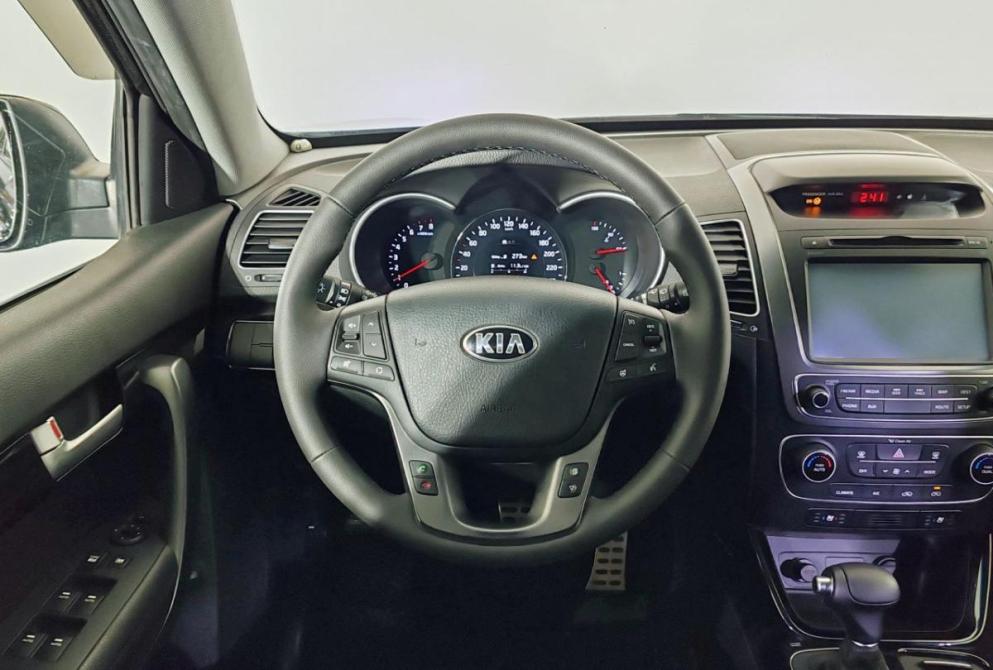 Kia Sorento II Рестайлинг Ярославль  - изображение 11