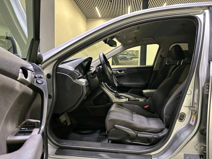 Honda Accord VIII Новосибирск  - изображение 10