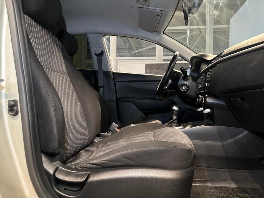 Kia Rio IV Краснодар  - изображение 11