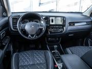 Mitsubishi Outlander III Рестайлинг 3 Ставрополь  - изображение 30