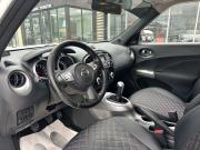 Nissan Juke I Пермь  - изображение 28