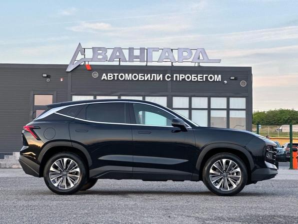 JETOUR DASHING I с пробегом 2024 года, цена 2 020 000 рублей, 18000 км, внедорожник, Автокод Объявления