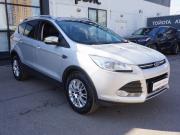 Ford Kuga II Москва  - изображение 19