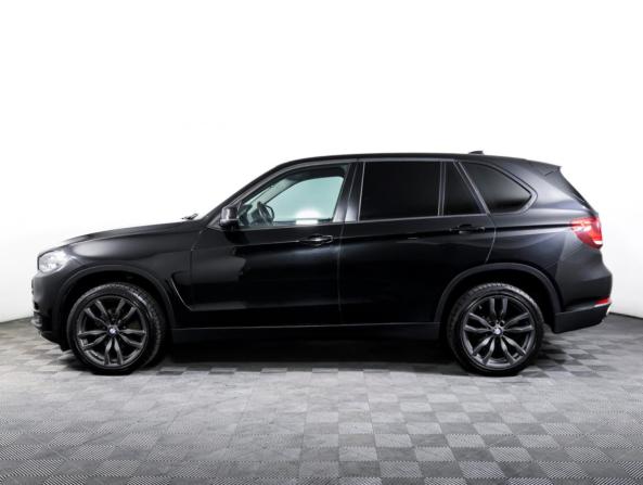 BMW X5 III (F15) с пробегом 2014 года, цена 2 871 000 рублей, 164700 км, внедорожник, Автокод Объявления