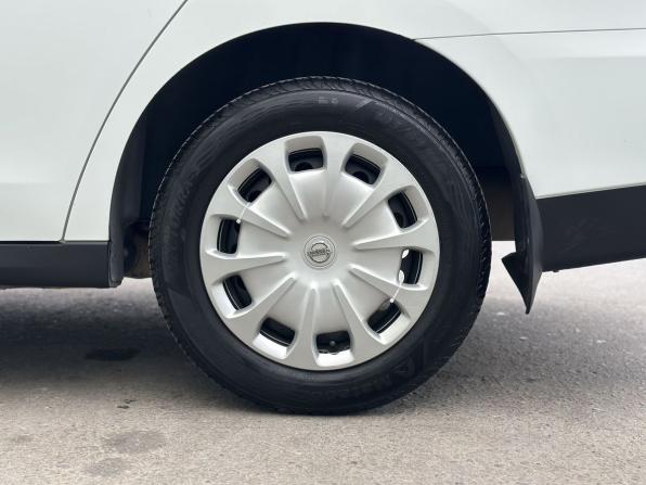 Nissan Almera III (G15) с пробегом 2016 года, цена 750 000 рублей, 78234 км, седан, Автокод Объявления