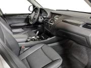 BMW X3 II (F25) Рестайлинг Екатеринбург  - изображение 34