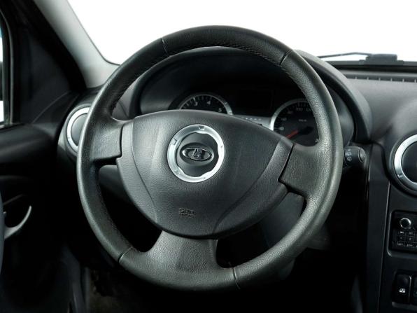 Lada (ВАЗ) Largus I с пробегом 2018 года, цена 588 000 рублей, 238145 км, универсал, Автокод Объявления