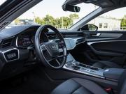 Audi A6 V (C8) Москва  - изображение 28