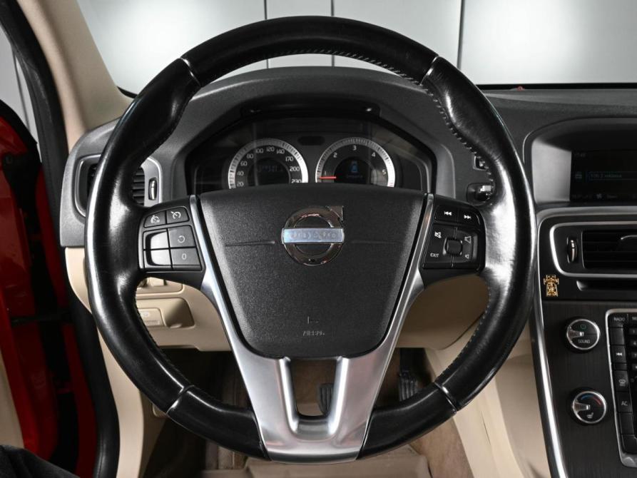 Volvo S60 II Ростов-на-Дону  - изображение 12