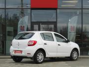 Renault Sandero II Рестайлинг Петрозаводск  - изображение 18