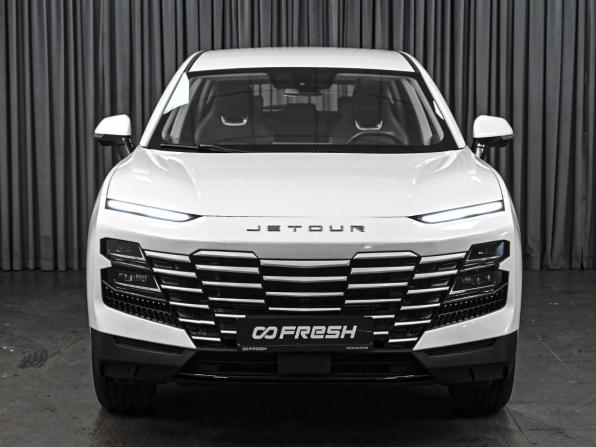 JETOUR DASHING I с пробегом 2024 года, цена 2 226 000 рублей, 20876 км, внедорожник, Автокод Объявления