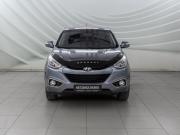 Hyundai ix35 I Рестайлинг Волгоград  - изображение 40