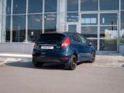 Ford Fiesta Mk6 Курган  - изображение 26