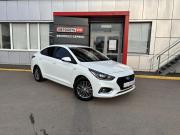 Hyundai Solaris II Альметьевск  - изображение 19