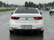 Kia K7 YG (II) Пермь  - изображение 11