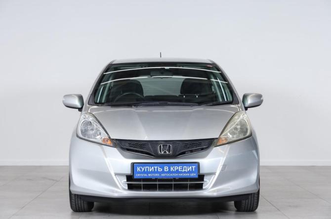 Honda Fit II с пробегом 2012 года, цена 849 000 рублей, 79000 км, хэтчбек, Автокод Объявления