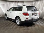 Toyota Highlander II (XU40) Рестайлинг Москва  - изображение 24